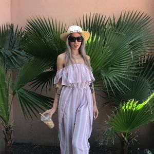 Meet your Posher, Lani